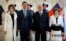 SR a Sýria chcú rozšíriť spoluprácu, vyhlásil sýrsky prezident
