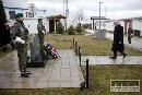 Prezident vzdal úctu vojakom, ktorí zahynuli v zahraničných misiách