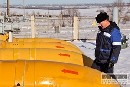 Gazprom odmieta zodpovednosť za zastavenie plynu