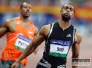Gay v Šanghaji zabehol stovku za 9,69 sekúnd