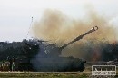 Palestínske ozbrojené frakcie vyhlásili týždňové prímerie