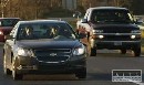 Americk Sent bude rozhodova o pomoci pre automobilky