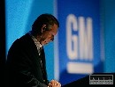 General Motors preruuje stavbu tovrne v Michigane