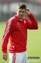 Gerrard priznal, e barov incident ho zmenil