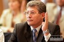 Moldavský dočasný prezident sa ospravedlnil Rumunom