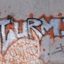 V adci vznikn leglne grafity