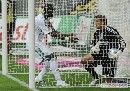 Hetrik Grafiteho, neakan remza APOEL-u v Madride