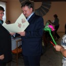 Jubilanti Jednoty dchodcov oslavovali