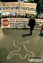 Grécka mládež vyzvala na celoeurópske protesty