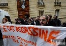 Grécki študenti obsadili konzulát