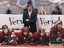 Gretzky rezignoval z postu trénera Phoenixu