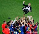 Guardiola vyzdvihuje statočnosť svojich zverencov