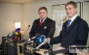Gyurcsány očakáva od stretnutia s Ficom konkrétne výsledky