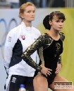 Gymnastka Kováčová strieborná v Szombathely