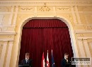Gyurcsány bude v parlamente hovoriť o schôdzke s Ficom