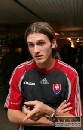 Marin Had na skke v FC Nantes