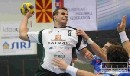Prešovskí hádzanári podľahli Kodani 29:33