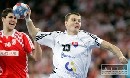 Slováci domáci tlak pri rozuzlení kvalifikácie ME neuniesli