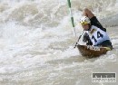 RÝCHL. KANOISTIKA-MS: Hagara v C1 mužov na 200 m siedmy