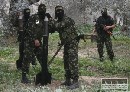 Paríž odmietol správy o podplácaní Talibanu Talianskom