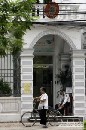 Severokórejčania môžu zostať na dánskom veľvyslanectve dva týždne