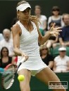 Hantuchová na Wimbledone vo štvorhre žien skončila