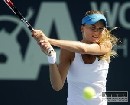Hantuchová prehrala vo štvrťfinále štvorhry v Los Angeles