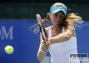 Hantuchová má šancou hrať koncoročné MS WTA Tour v Dauhe