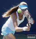 Hantuchová je v bodovaní US Open Series zatiaľ ôsma