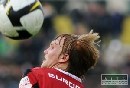 Ľuboš Hanzel na odchode zo Spartaka Trnava