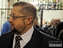 Harabin v Prahe rokoval s kolegami z EÚ o justičnej spolupráci
