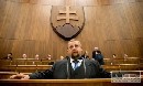 Harabin bude kandidova na predsedu NS SR