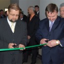 Minister Harabin v čadci otvoril Centrum bezplatnej právnej pomoci