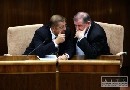 Neobvam sa iadneho politickho vplyvu, vyhlsil Harabin