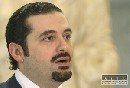 Al-Harr rokuje o zloen novej libanonskej vldy