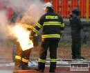 Ocenili hasiov za zchrann akciu v Polomke