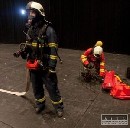 Hasiči zachránili život trom chlapcom