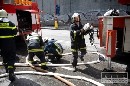 V Košiciach horelo pohostinstvo, páchteľ je neznámy