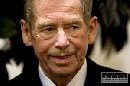 Václav Havel sa podrobil menšej operácii