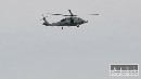 Na Taiwane havarovala helikoptéra so záchranármi