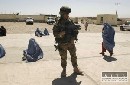 Na španielsku vojenskú základňu v Afganistane zaútočili militanti