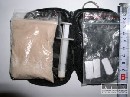 Polícia zadržala veľké množstvo heroínu