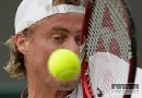 Pondelkov shrn dvojhry muov z Wimbledonu