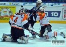 Martinčan Lukáš Kozák na skúške v HK Orange 20
