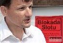 Hlina sa nenechal odradiť zatknutím