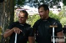 Najťažšie vybojované zlato pre Hochschornerovcov