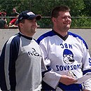 Hokejbal - Hockey shop cup