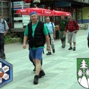 Pozvnka - Hodov turistika - Drotrske chodnky