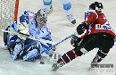 Shrn vsledkov utorajch stretnut Slovnaft extraligy 2008/2009