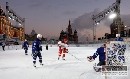 V Zápase hviezd KHL triumf legionárov, Marcel Hossa 3+0